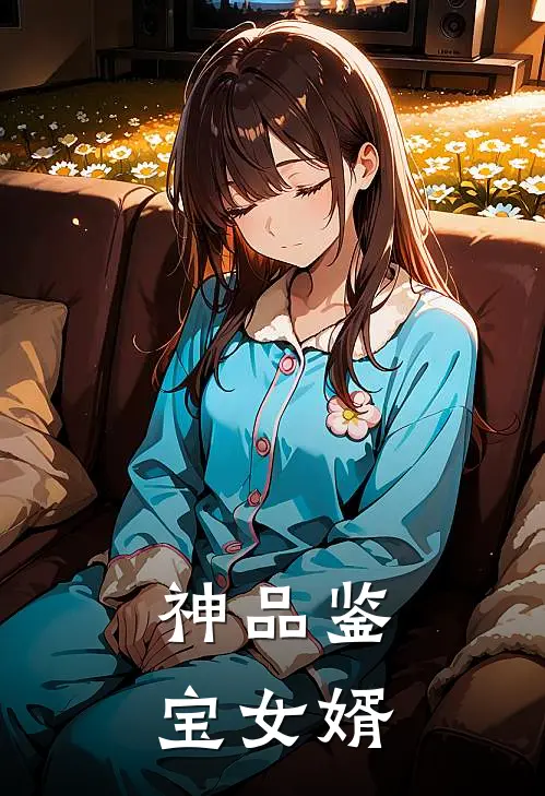 神品鉴宝女婿