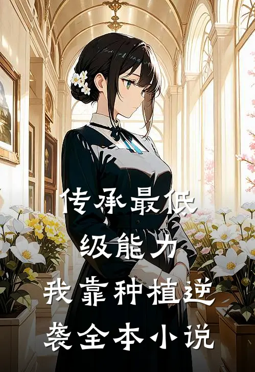 传承最低级能力，我靠种植逆袭全本小说