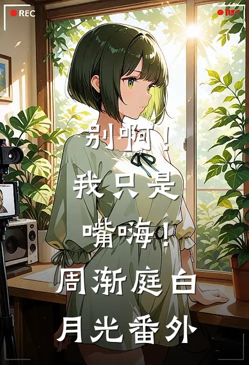 别啊！我只是嘴嗨！周渐庭白月光 番外