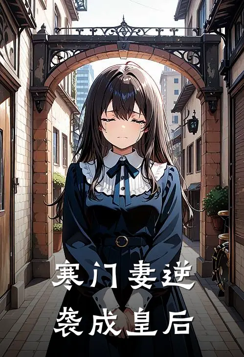 寒门妻逆袭成皇后
