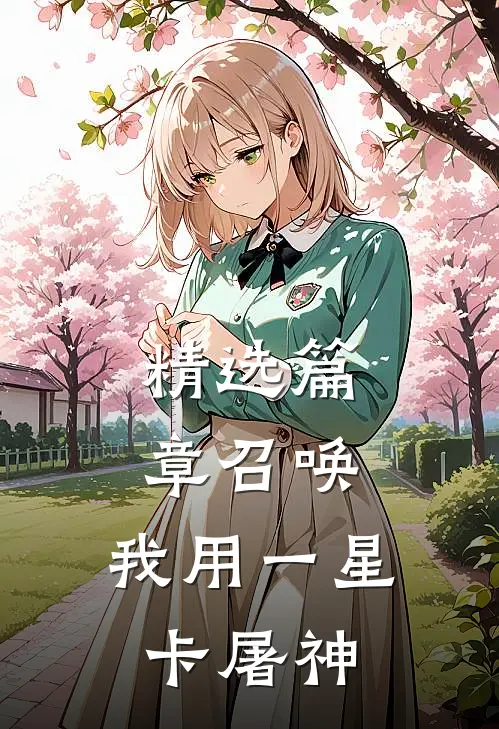 精选篇章召唤：我用一星卡屠神