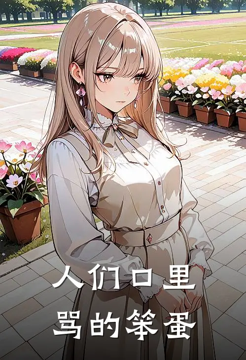 人们口里骂的笨蛋