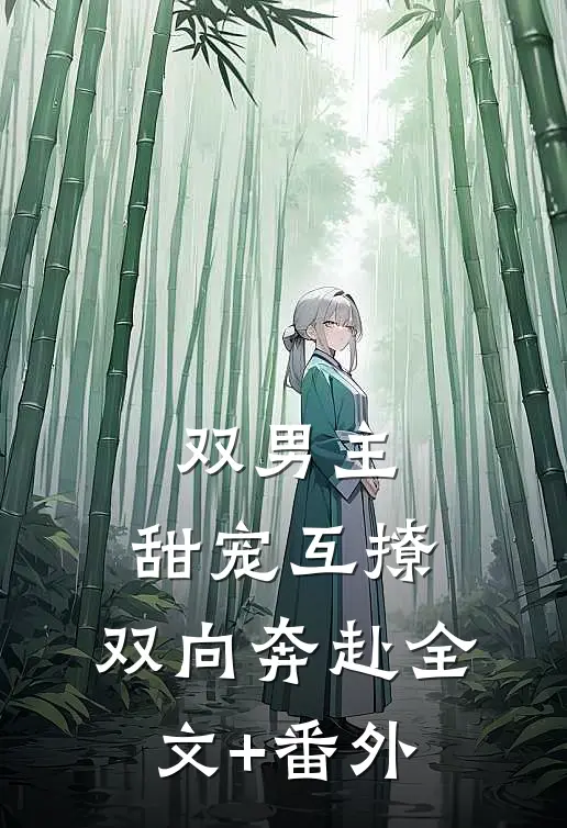 双男主：甜宠互撩，双向奔赴全文+番外