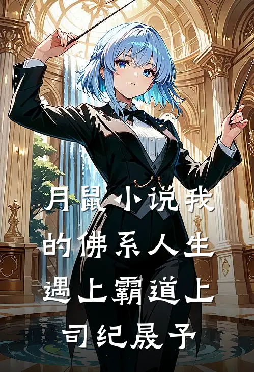 月鼠小说我的佛系人生遇上霸道上司纪晟予