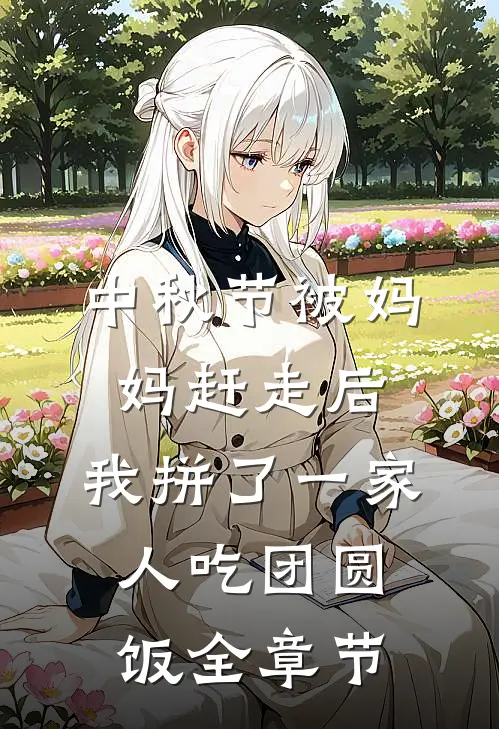 中秋节被妈妈赶走后，我拼了一家人吃团圆饭全章节