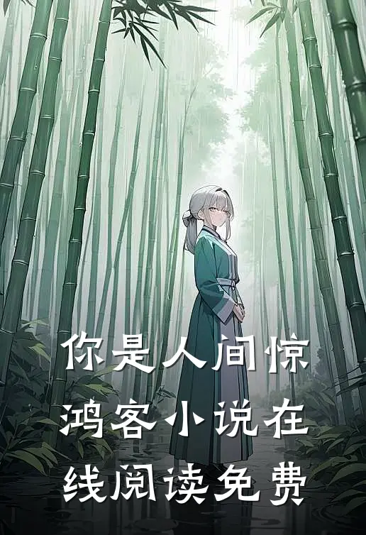 你是人间惊鸿客小说在线阅读免费