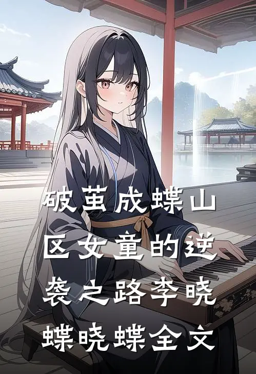 破茧成蝶-山区女童的逆袭之路李晓蝶晓蝶全文
