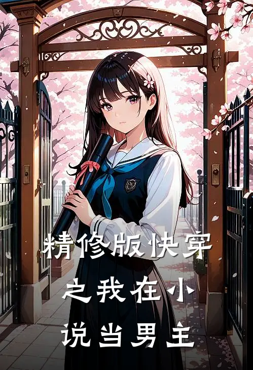 精修版快穿之我在小说当男主