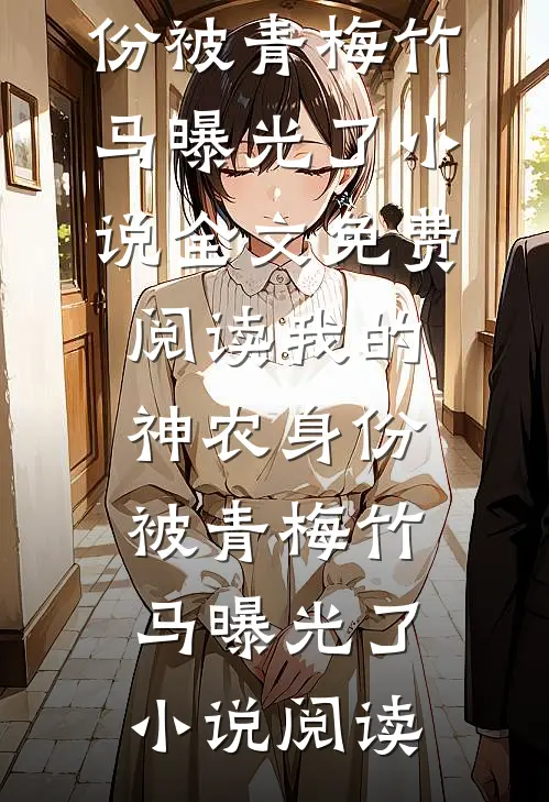 我的神农身份被青梅竹马曝光了小说全文免费阅读_我的神农身份被青梅竹马曝光了小说阅读