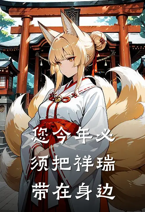 您今年必须把祥瑞带在身边