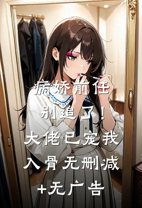 病娇前任别追了！大佬已宠我入骨无删减+无广告