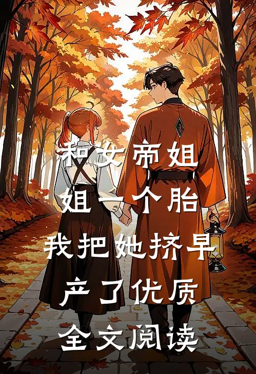 和女帝姐姐一个胎，我把她挤早产了优质全文阅读