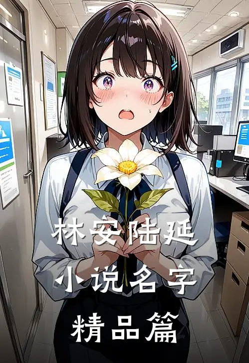 林安陆延小说名字精品篇