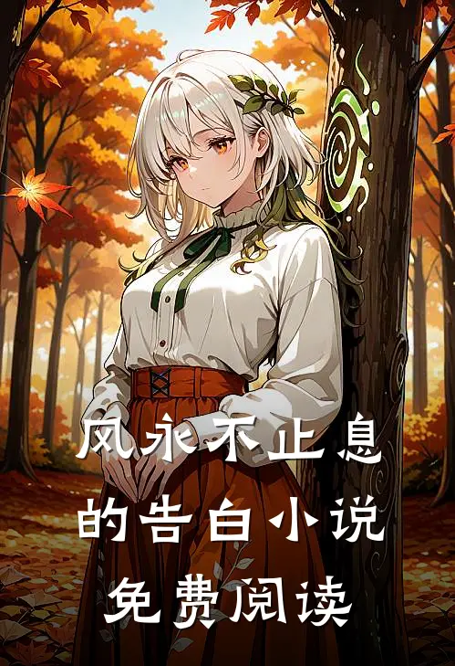 风永不止息的告白小说免费阅读