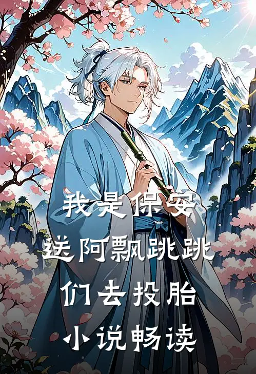 我是保安：送阿飘跳跳们去投胎小说畅读