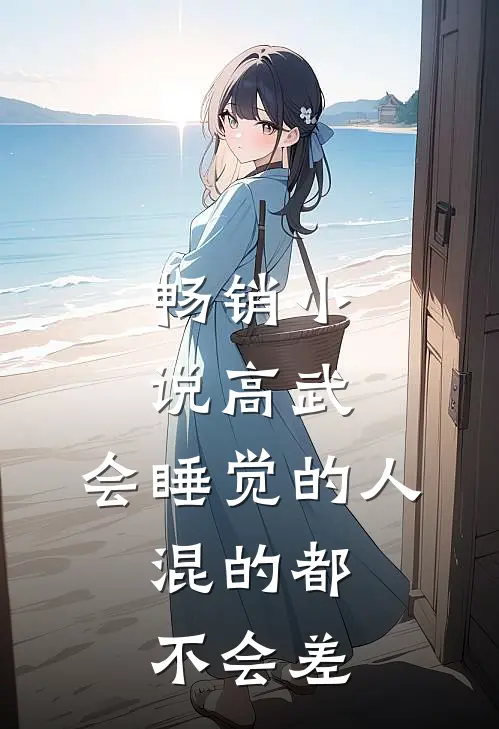 畅销小说高武：会睡觉的人，混的都不会差