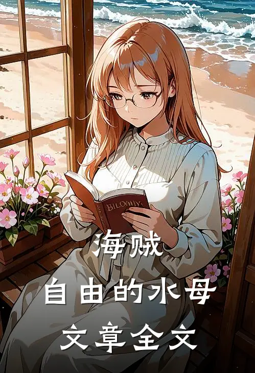 海贼：自由的水母文章全文