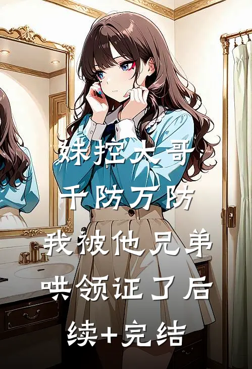 妹控大哥千防万防，我被他兄弟哄领证了后续+完结