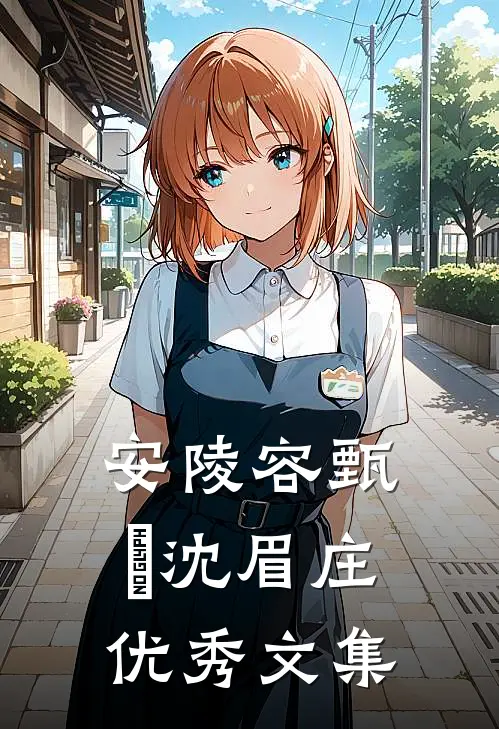 安陵容甄嬛沈眉庄优秀文集