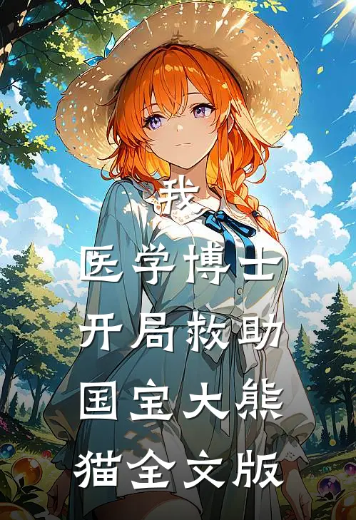 我，医学博士，开局救助国宝大熊猫全文版