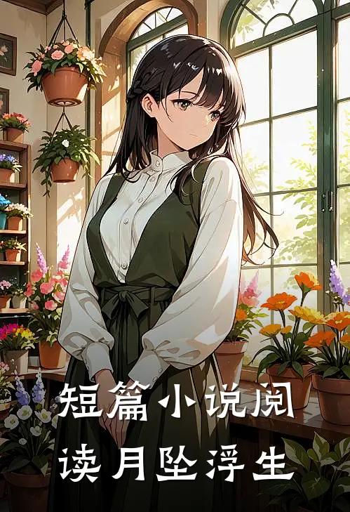短篇小说阅读月坠浮生