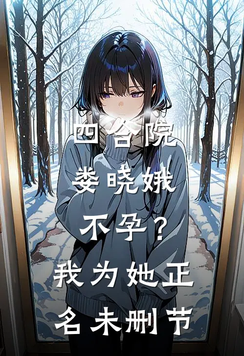 四合院：娄晓娥不孕？我为她正名未删节