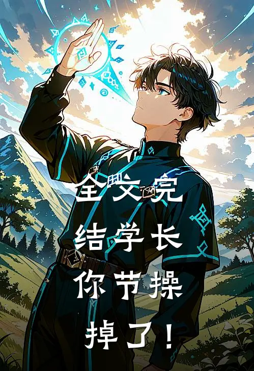 全文完结学长，你节操掉了！