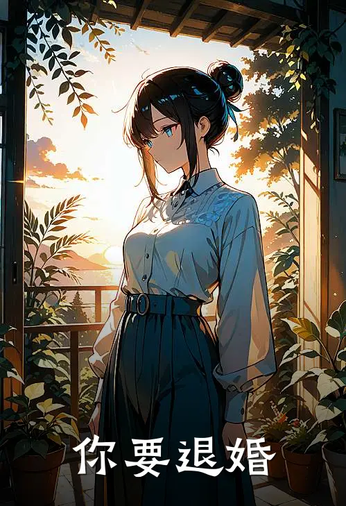 你要退婚