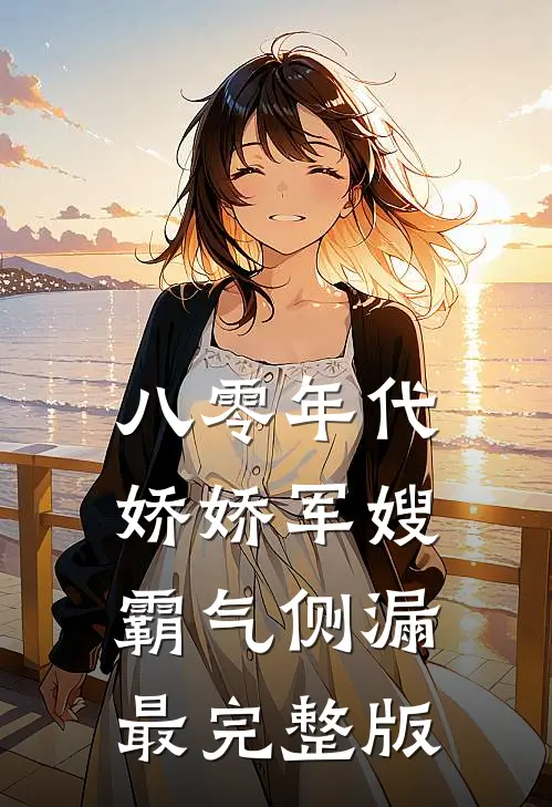 八零年代：娇娇军嫂霸气侧漏最完整版