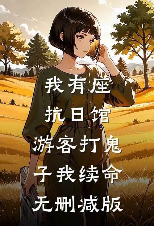 我有座抗日馆，游客打鬼子我续命无删减版