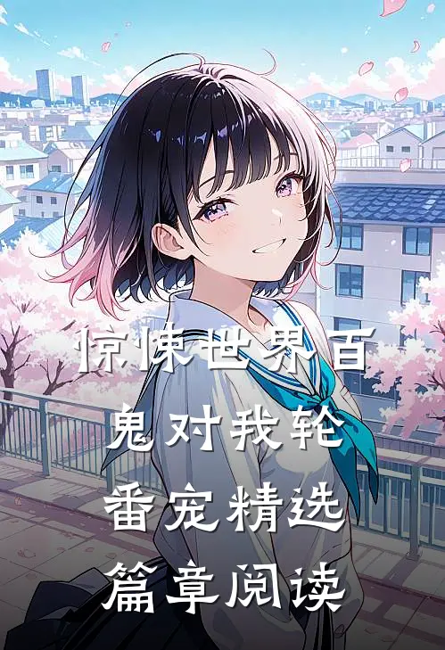 惊悚世界百鬼对我轮番宠精选篇章阅读