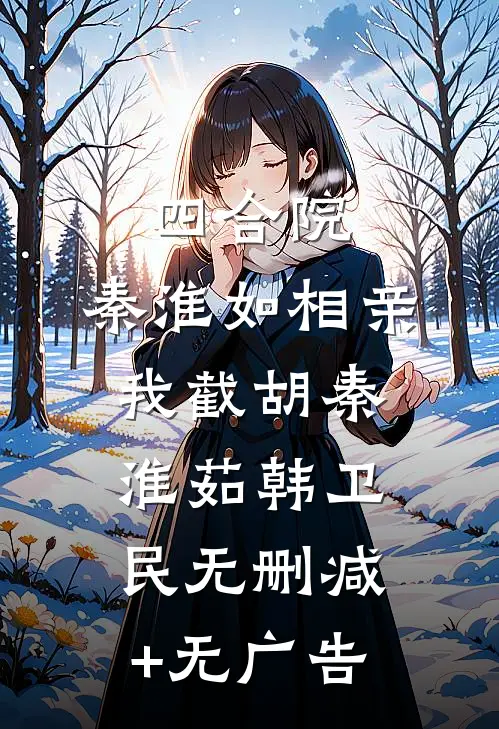 四合院：秦淮如相亲，我截胡秦淮茹韩卫民无删减+无广告