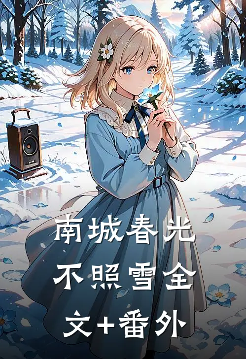 南城春光不照雪全文+番外