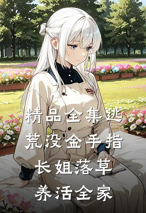 精品全集逃荒没金手指，长姐落草养活全家