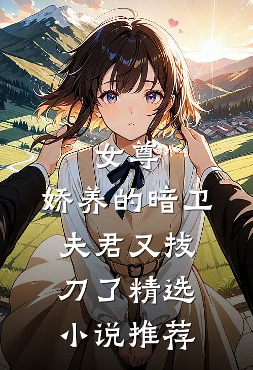 女尊：娇养的暗卫夫君又拔刀了精选小说推荐