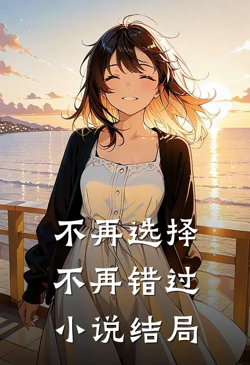 不再选择，不再错过小说结局