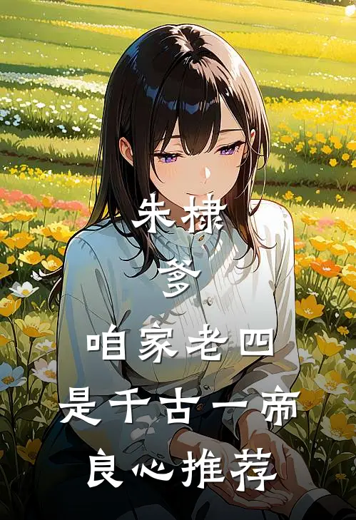 朱棣：爹，咱家老四，是千古一帝良心推荐