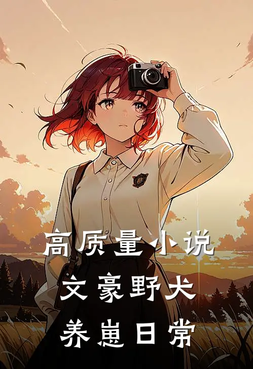 高质量小说【文豪野犬】养崽日常