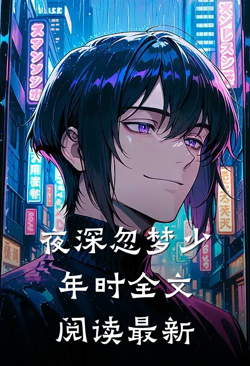 夜深忽梦少年时全文阅读最新