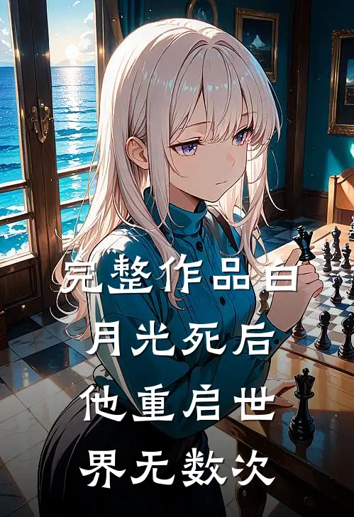 完整作品白月光死后，他重启世界无数次