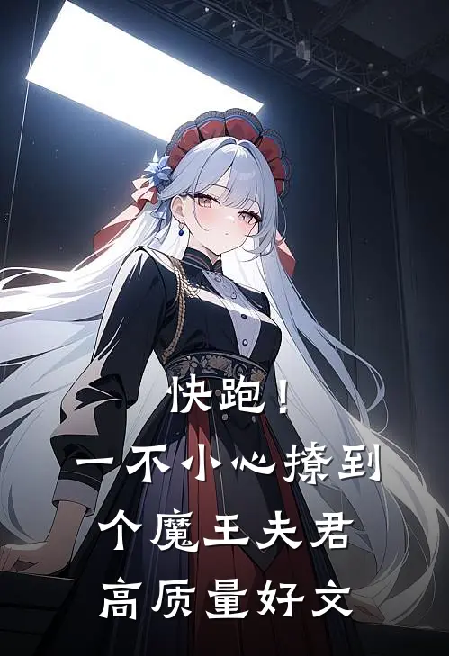 快跑！一不小心撩到个魔王夫君高质量好文