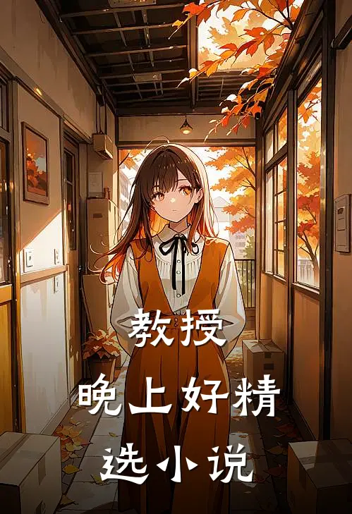 教授，晚上好精选小说