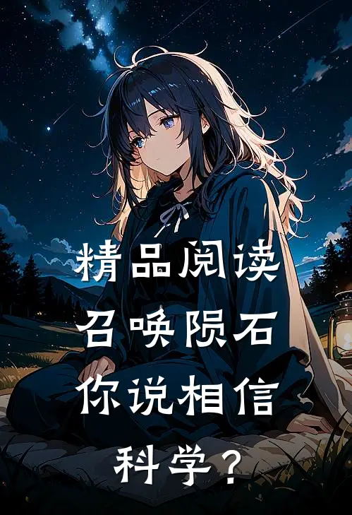 精品阅读召唤陨石，你说相信科学？