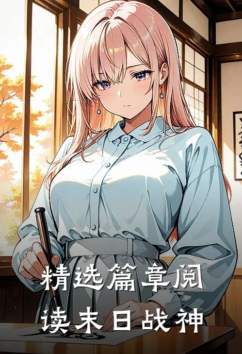 精选篇章阅读末日战神