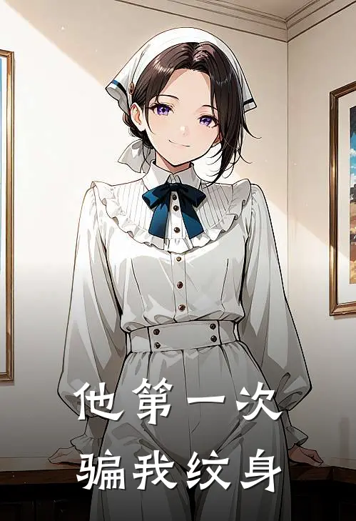 他第一次骗我纹身
