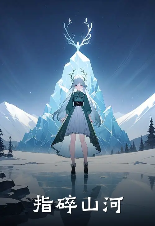 指碎山河
