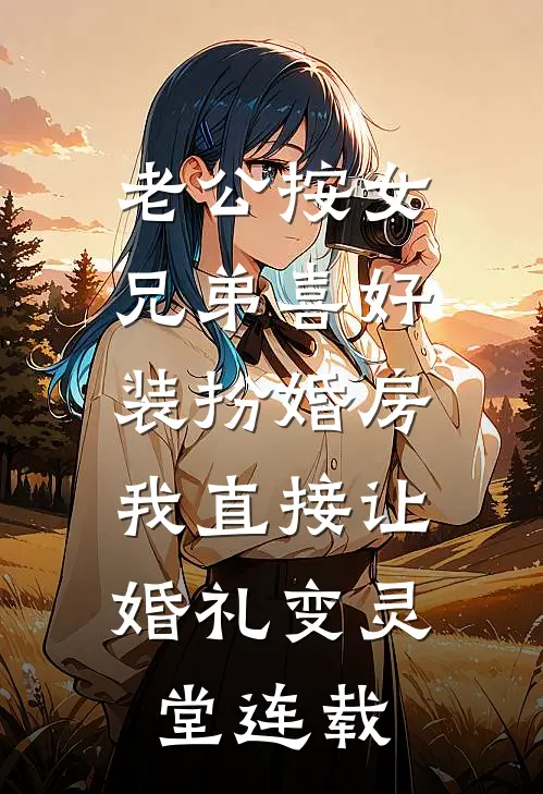 老公按女兄弟喜好装扮婚房，我直接让婚礼变灵堂连载