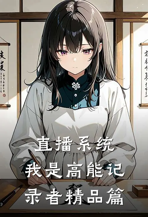 直播系统：我是高能记录者精品篇