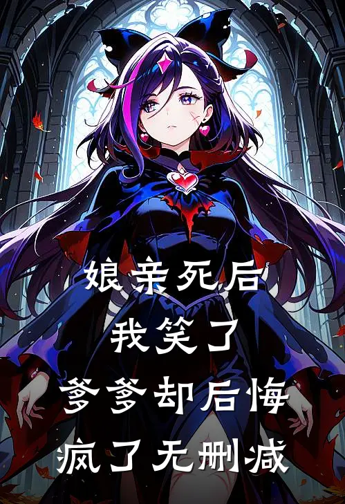 娘亲死后我笑了，爹爹却后悔疯了无删减