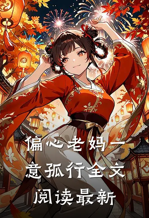 偏心老妈一意孤行全文阅读最新